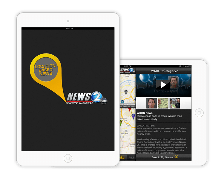 Hottest News App – News ABC Nashville